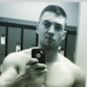 Meet your Posher, Dan